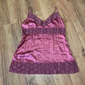 Luxe Arden B. Top
